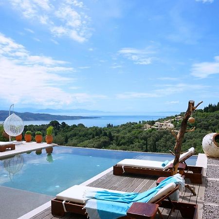 Sinium Luxury Villas Viggla 외부 사진
