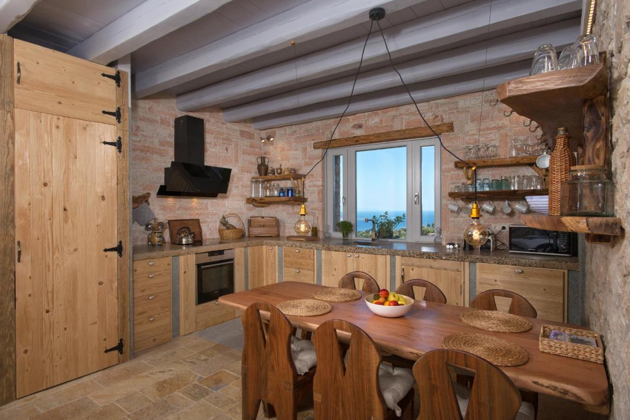 Sinium Luxury Villas Viggla 외부 사진