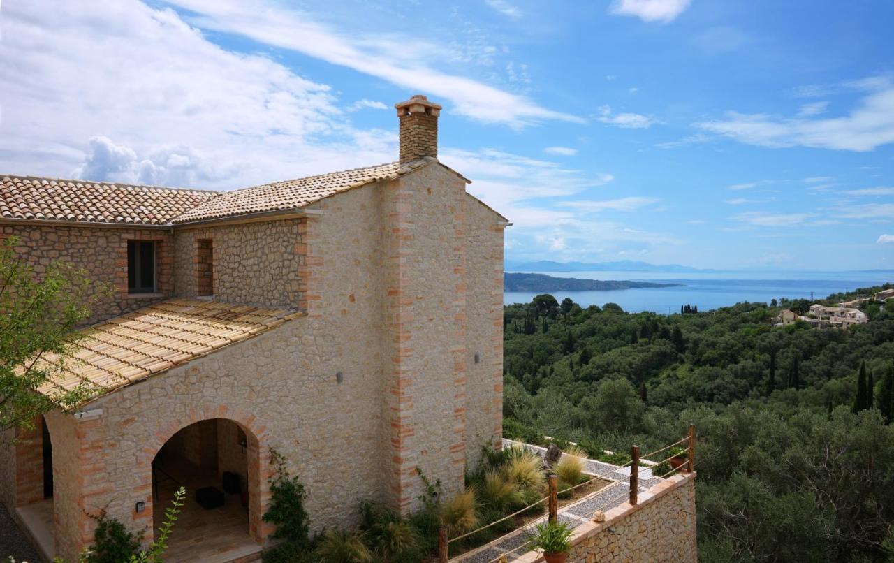 Sinium Luxury Villas Viggla 외부 사진