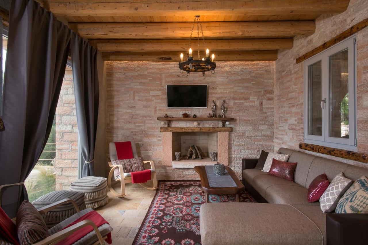 Sinium Luxury Villas Viggla 외부 사진