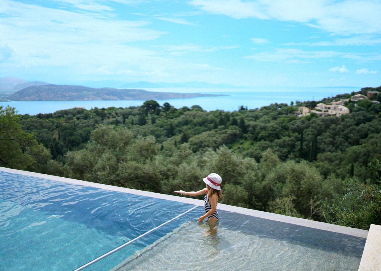 Sinium Luxury Villas Viggla 외부 사진