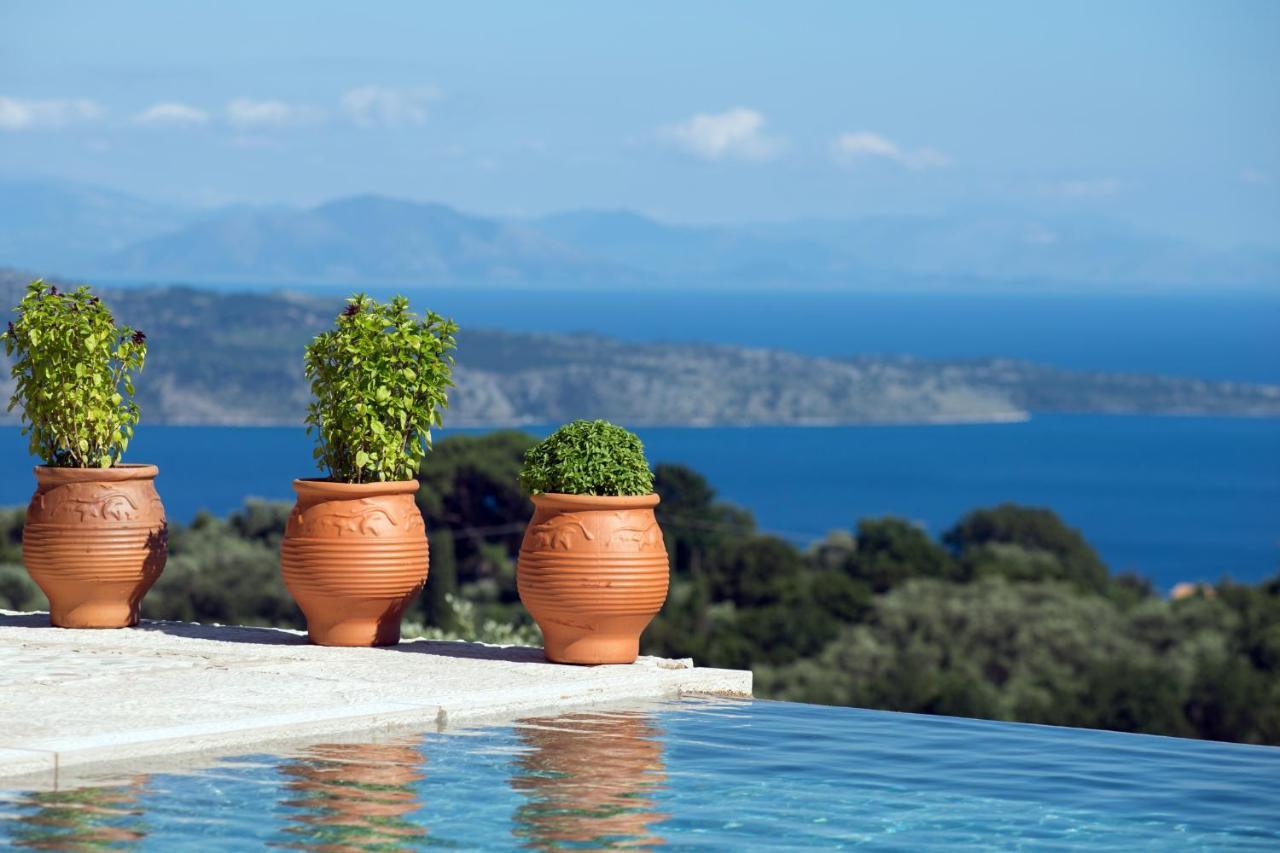 Sinium Luxury Villas Viggla 외부 사진