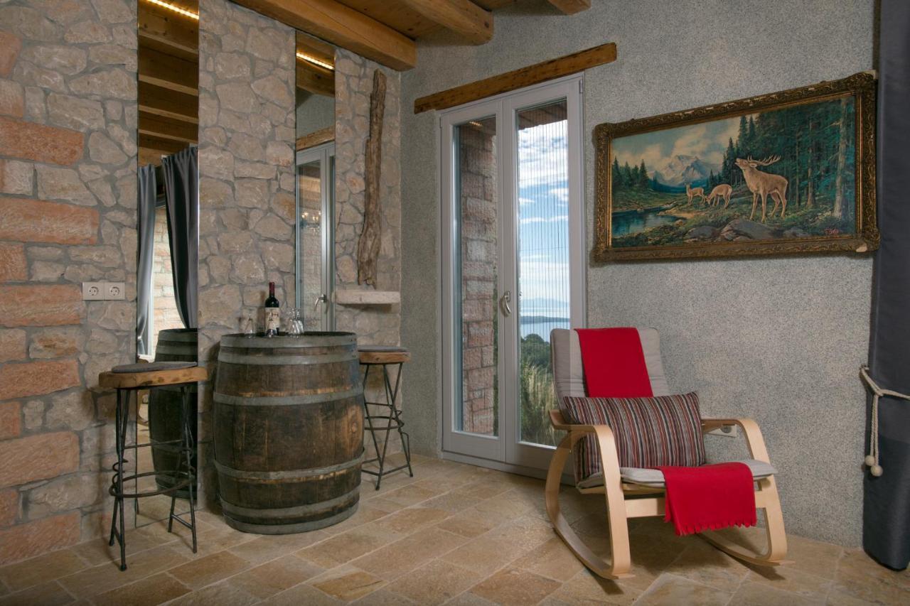 Sinium Luxury Villas Viggla 외부 사진