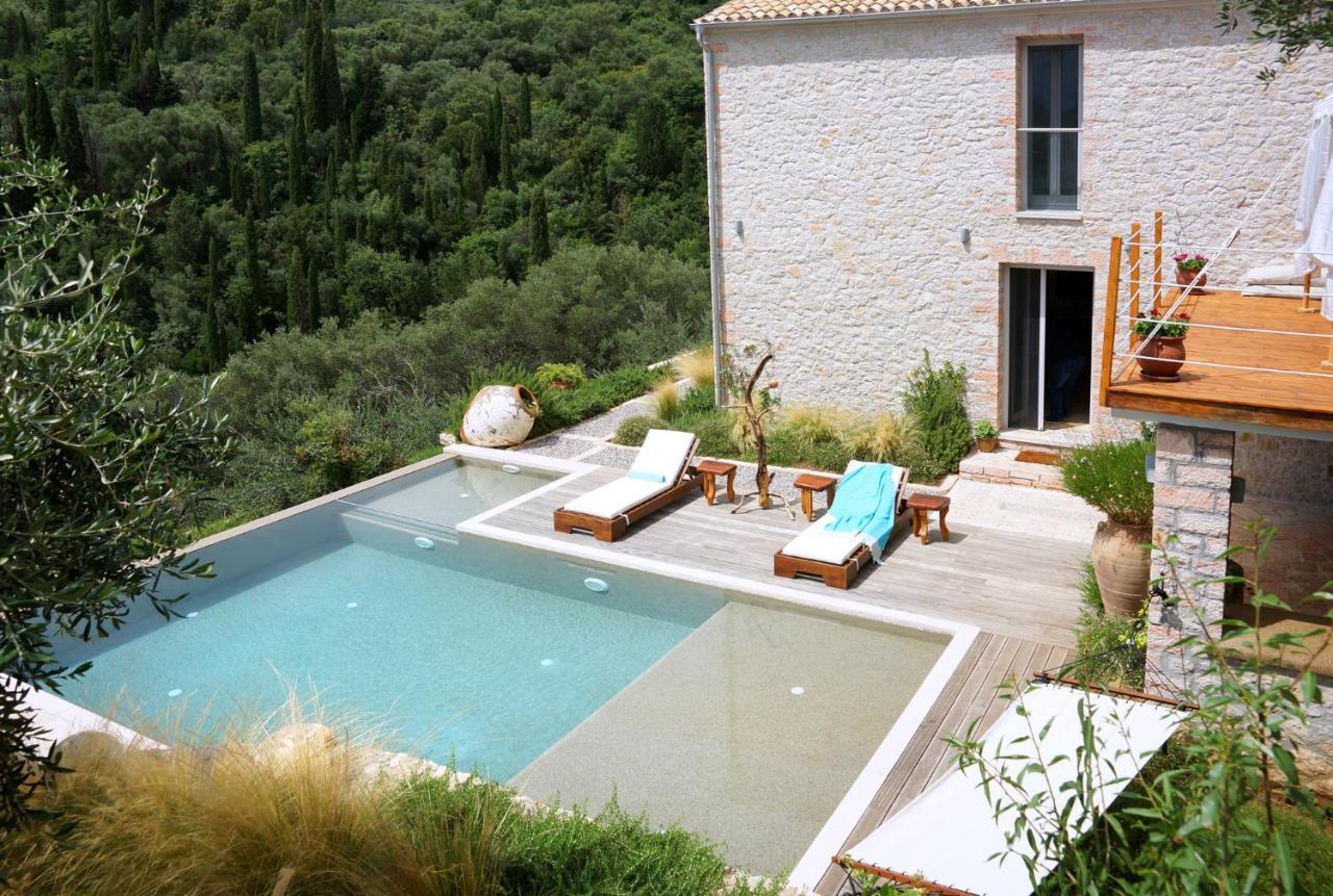 Sinium Luxury Villas Viggla 외부 사진