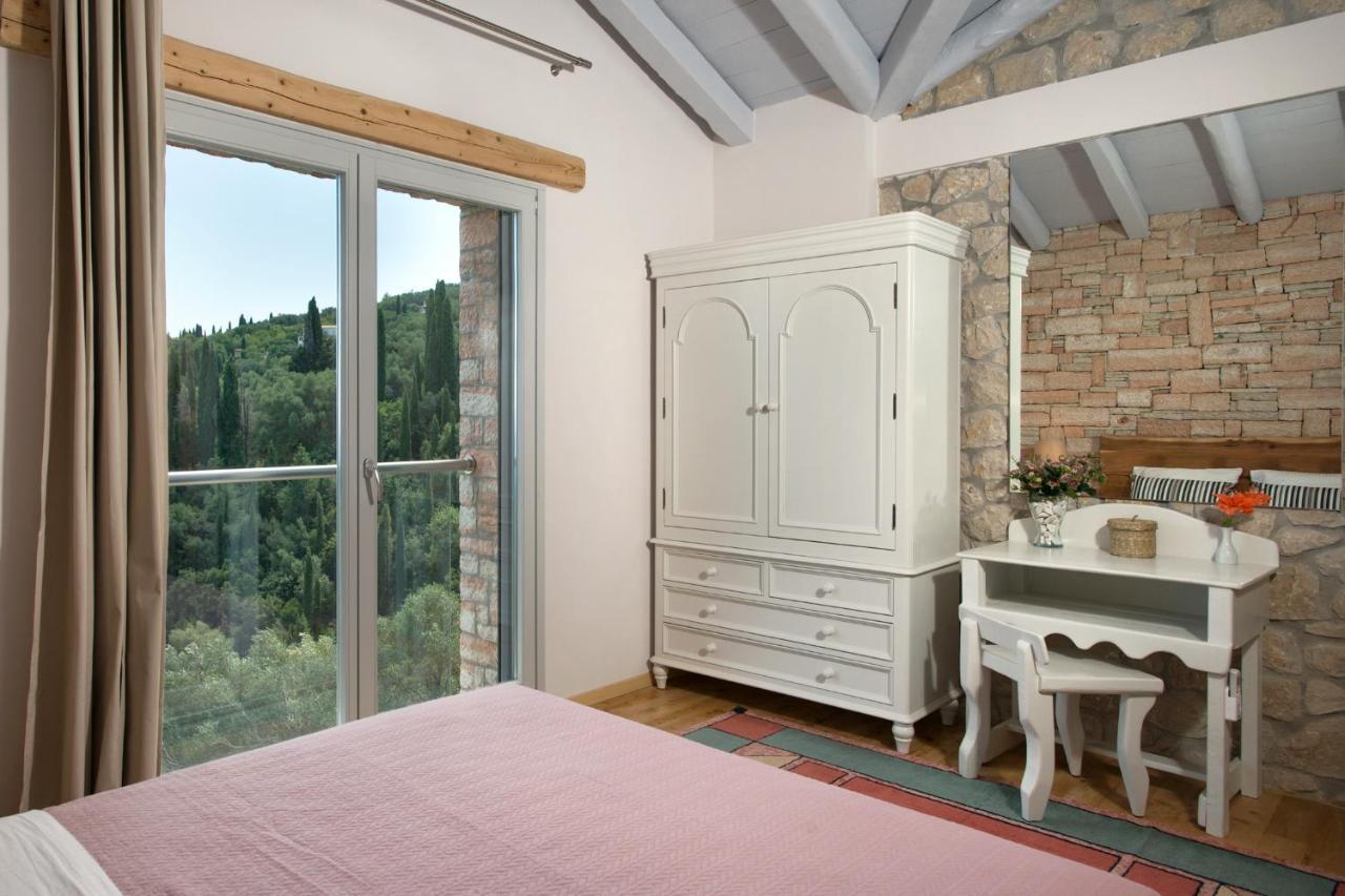 Sinium Luxury Villas Viggla 외부 사진