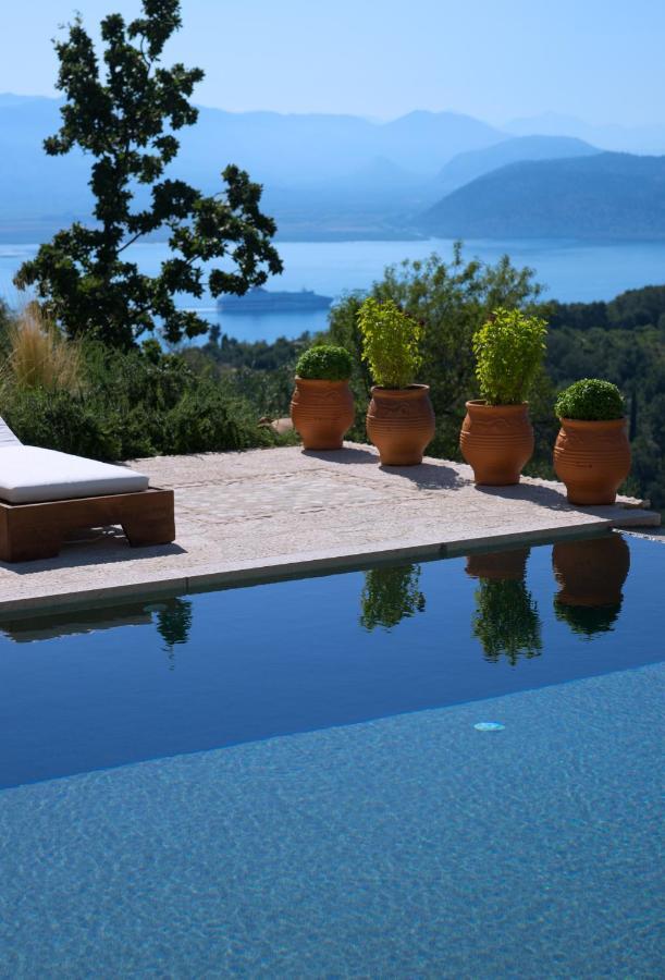 Sinium Luxury Villas Viggla 외부 사진