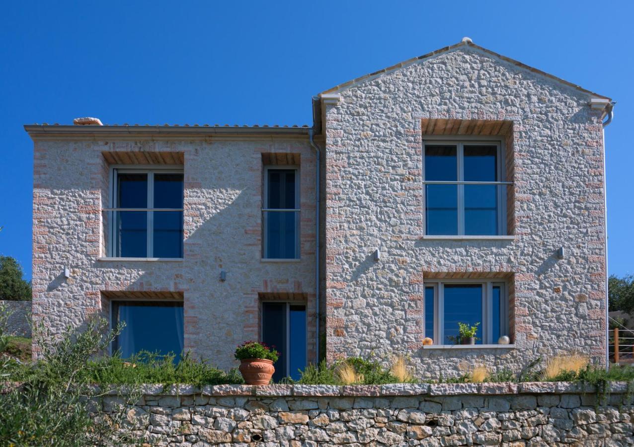 Sinium Luxury Villas Viggla 외부 사진
