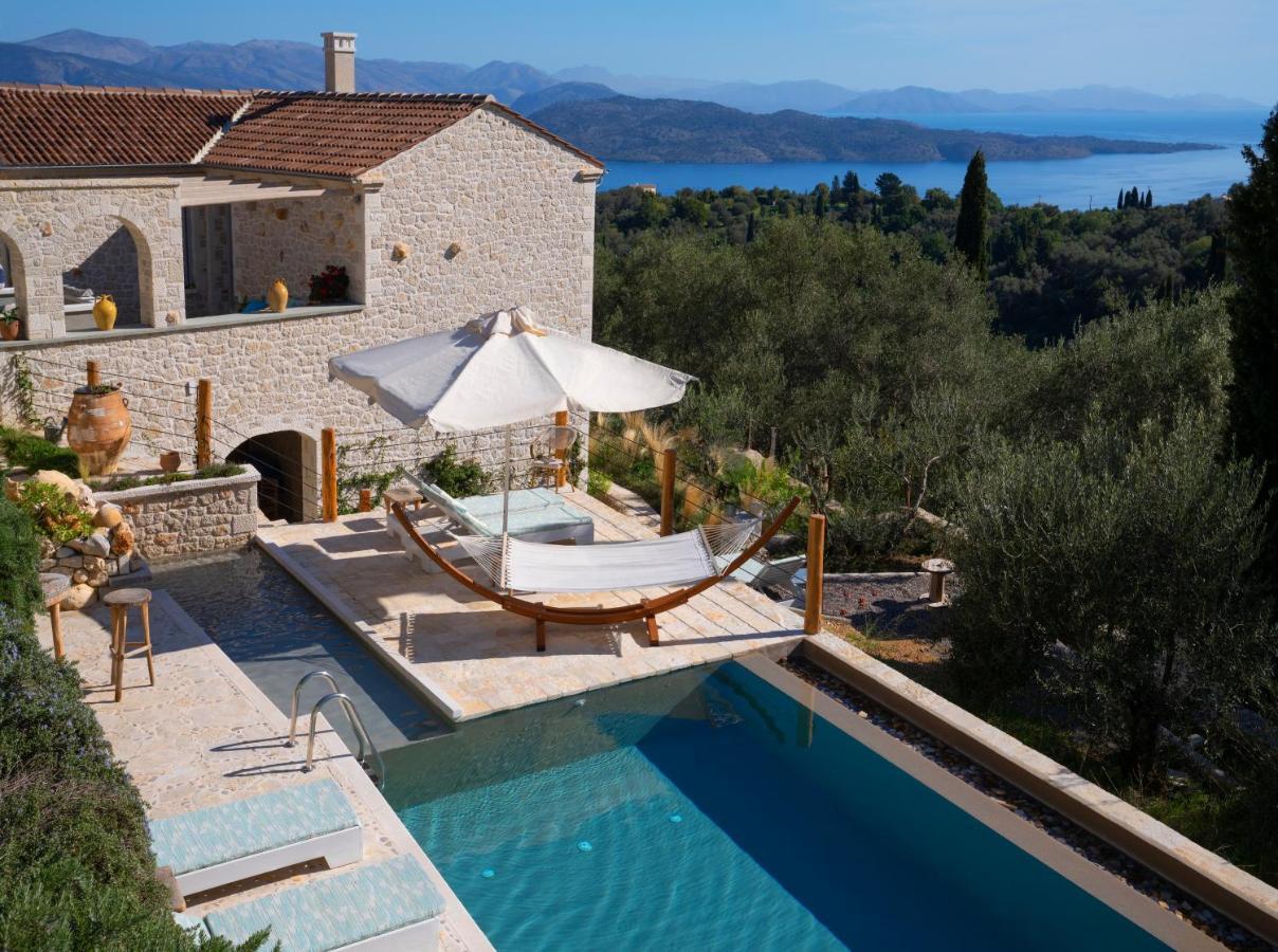 Sinium Luxury Villas Viggla 외부 사진
