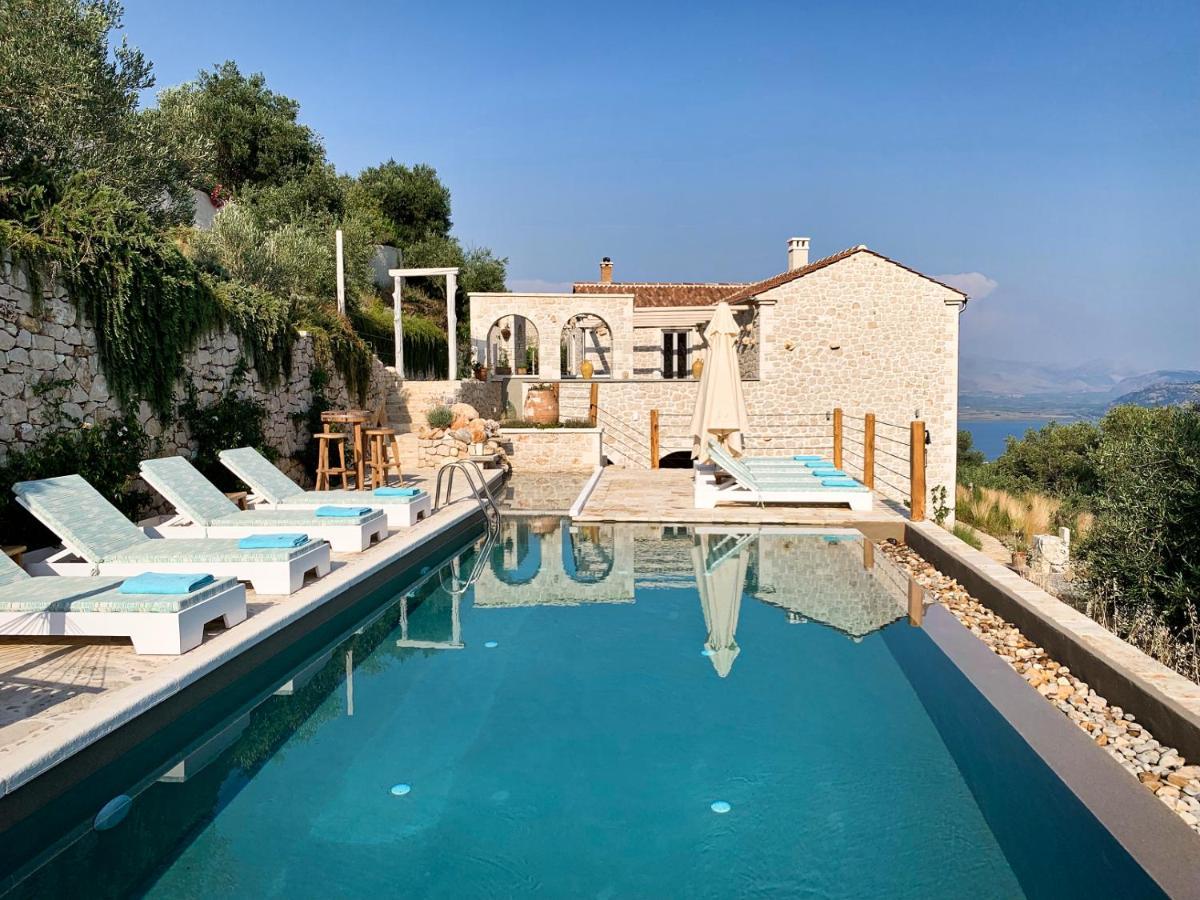 Sinium Luxury Villas Viggla 외부 사진