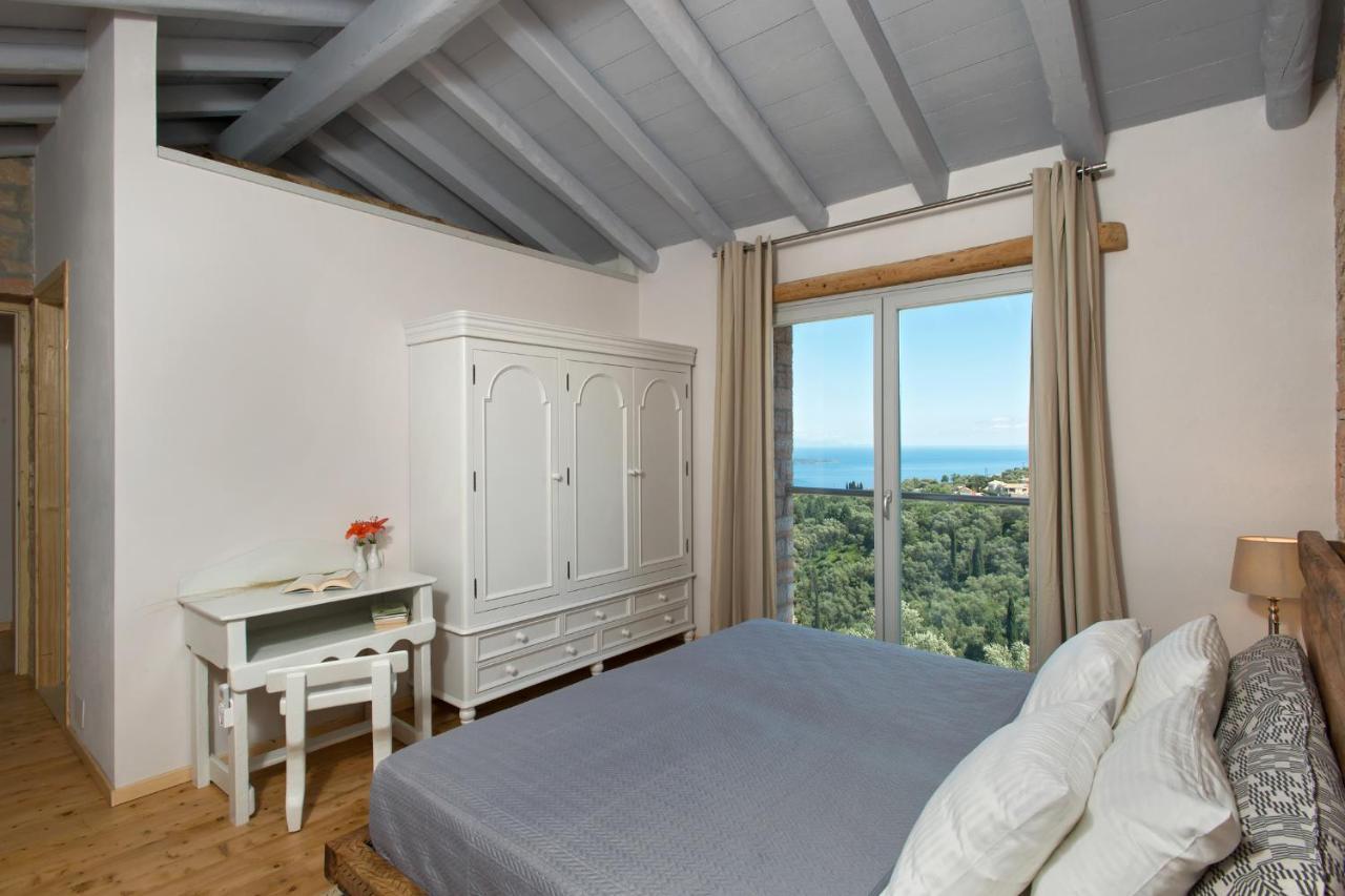 Sinium Luxury Villas Viggla 외부 사진