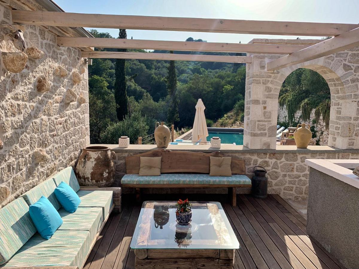 Sinium Luxury Villas Viggla 외부 사진