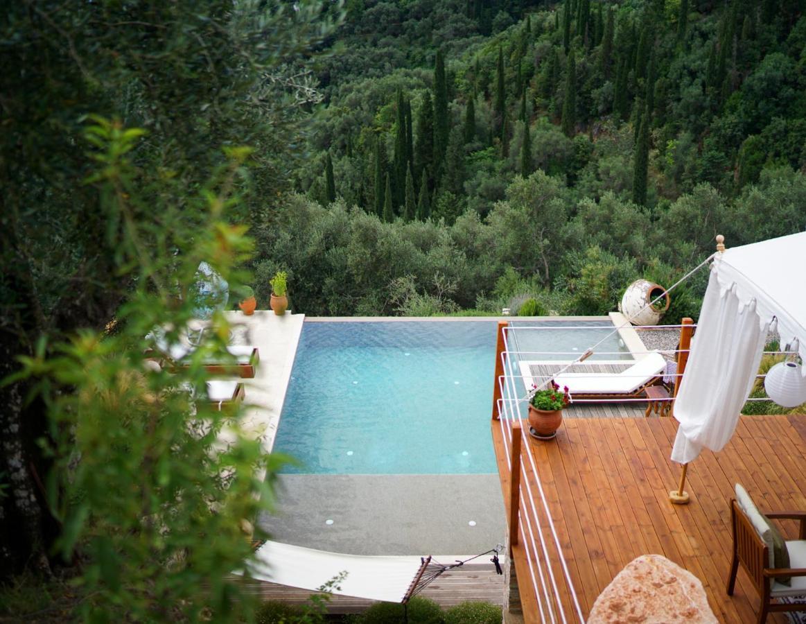 Sinium Luxury Villas Viggla 외부 사진