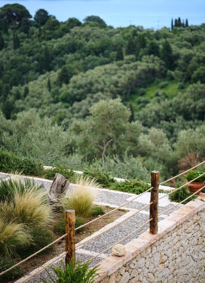 Sinium Luxury Villas Viggla 외부 사진