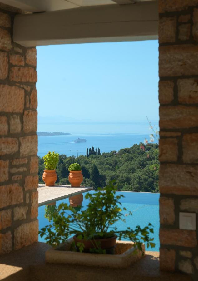 Sinium Luxury Villas Viggla 외부 사진