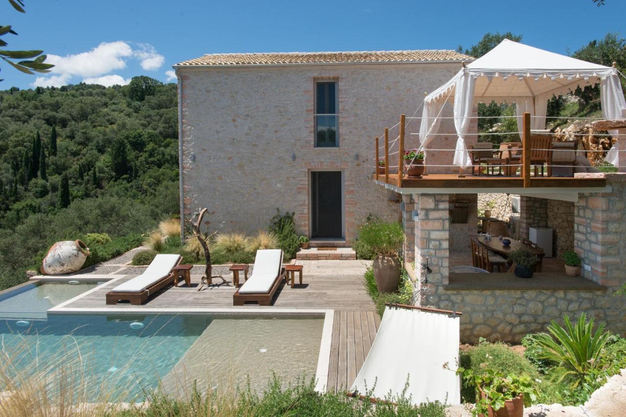 Sinium Luxury Villas Viggla 외부 사진