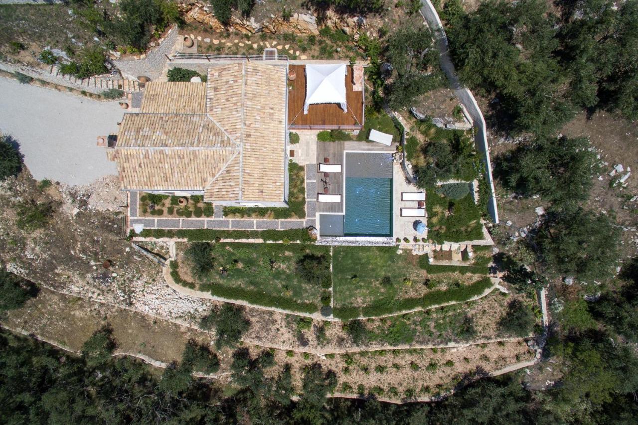 Sinium Luxury Villas Viggla 외부 사진