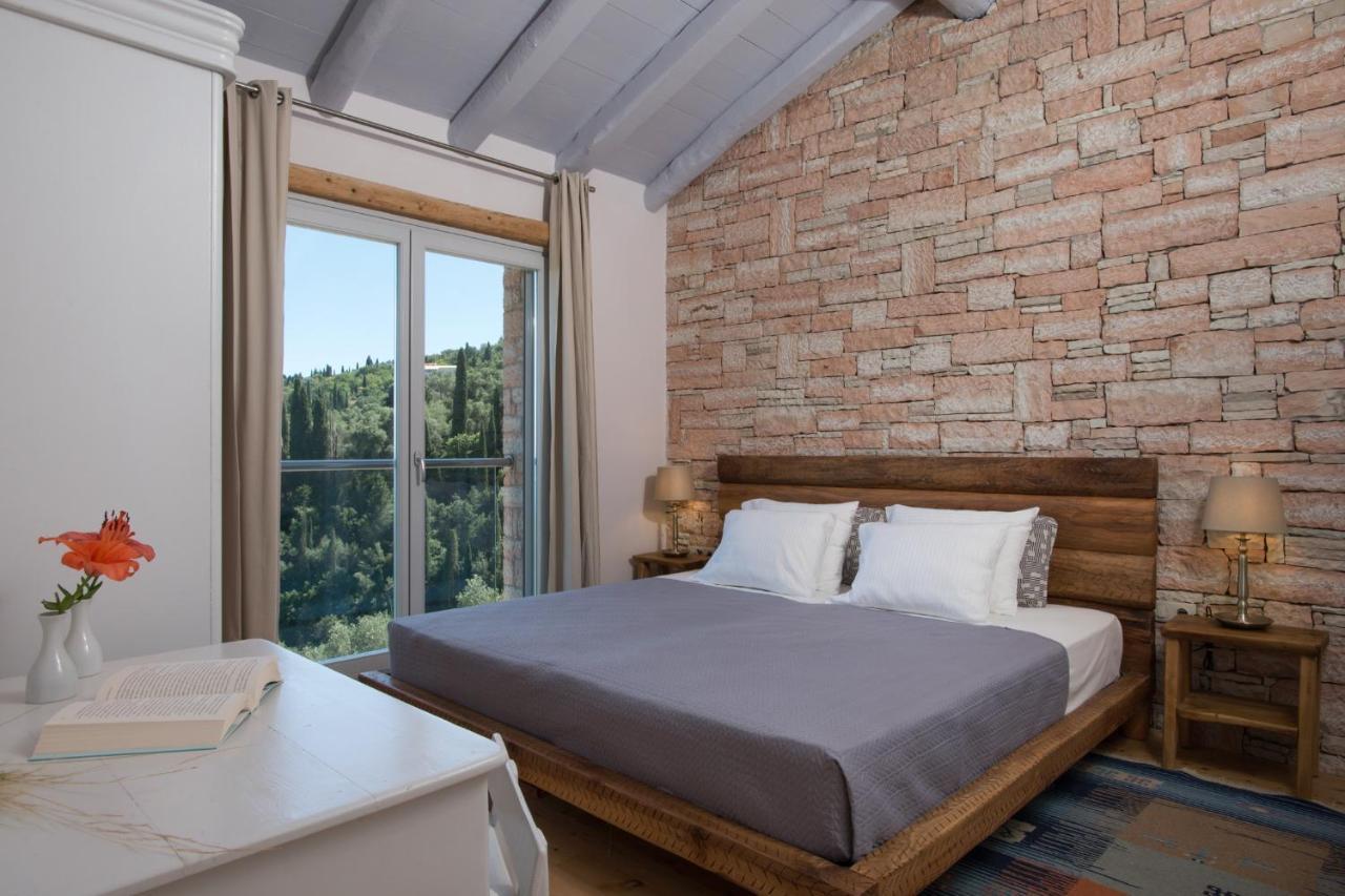 Sinium Luxury Villas Viggla 외부 사진