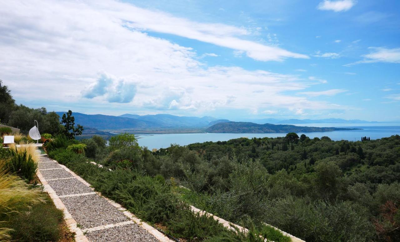 Sinium Luxury Villas Viggla 외부 사진