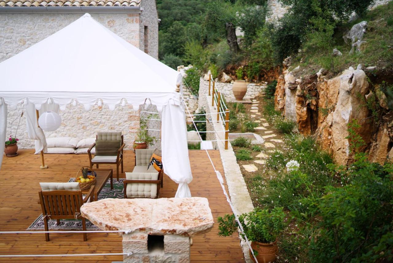 Sinium Luxury Villas Viggla 외부 사진