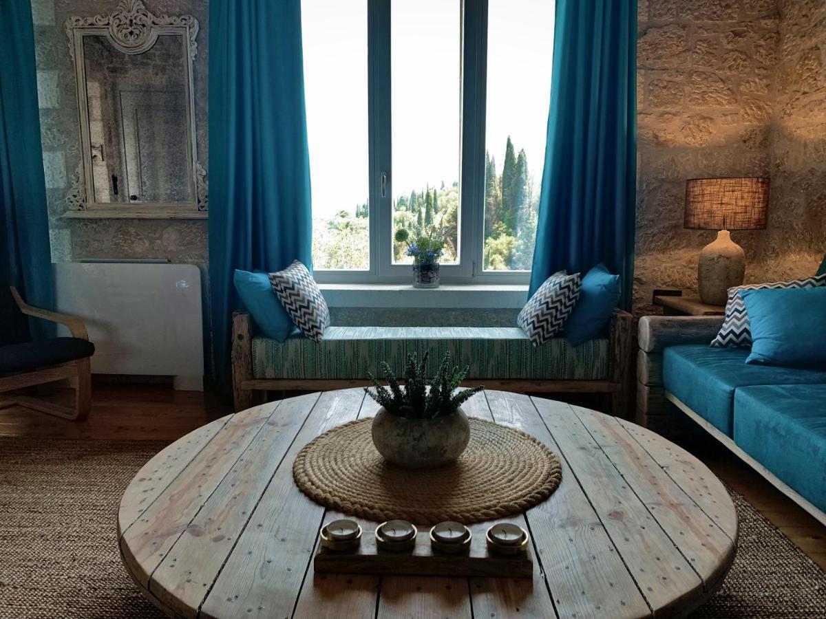 Sinium Luxury Villas Viggla 외부 사진