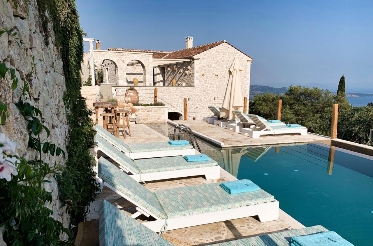 Sinium Luxury Villas Viggla 외부 사진