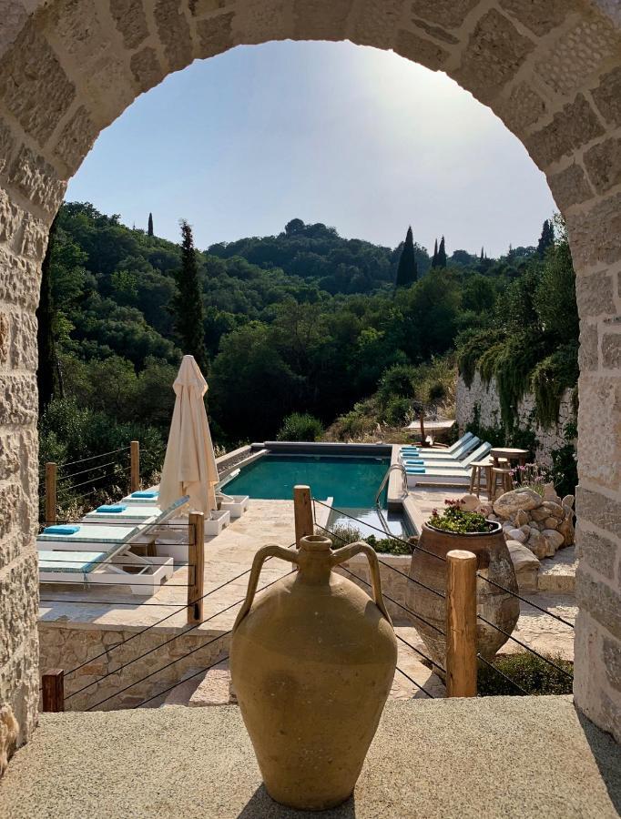 Sinium Luxury Villas Viggla 외부 사진