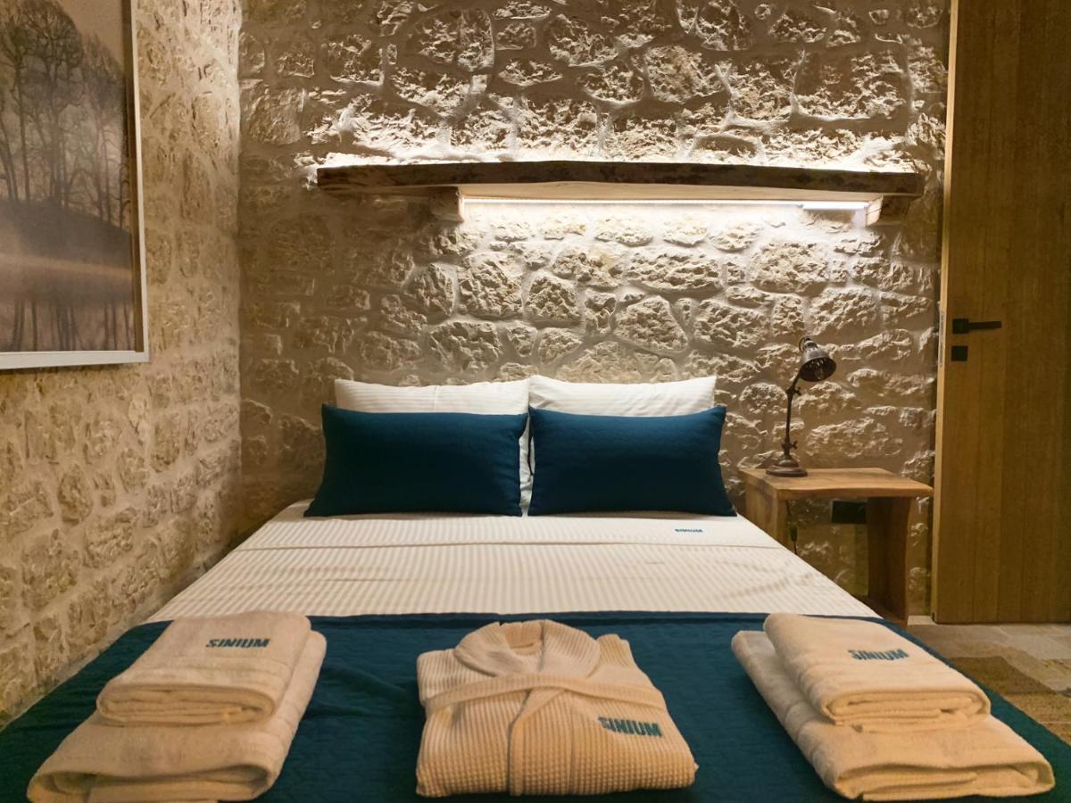 Sinium Luxury Villas Viggla 외부 사진