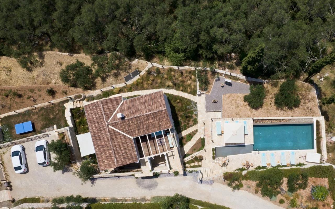 Sinium Luxury Villas Viggla 외부 사진