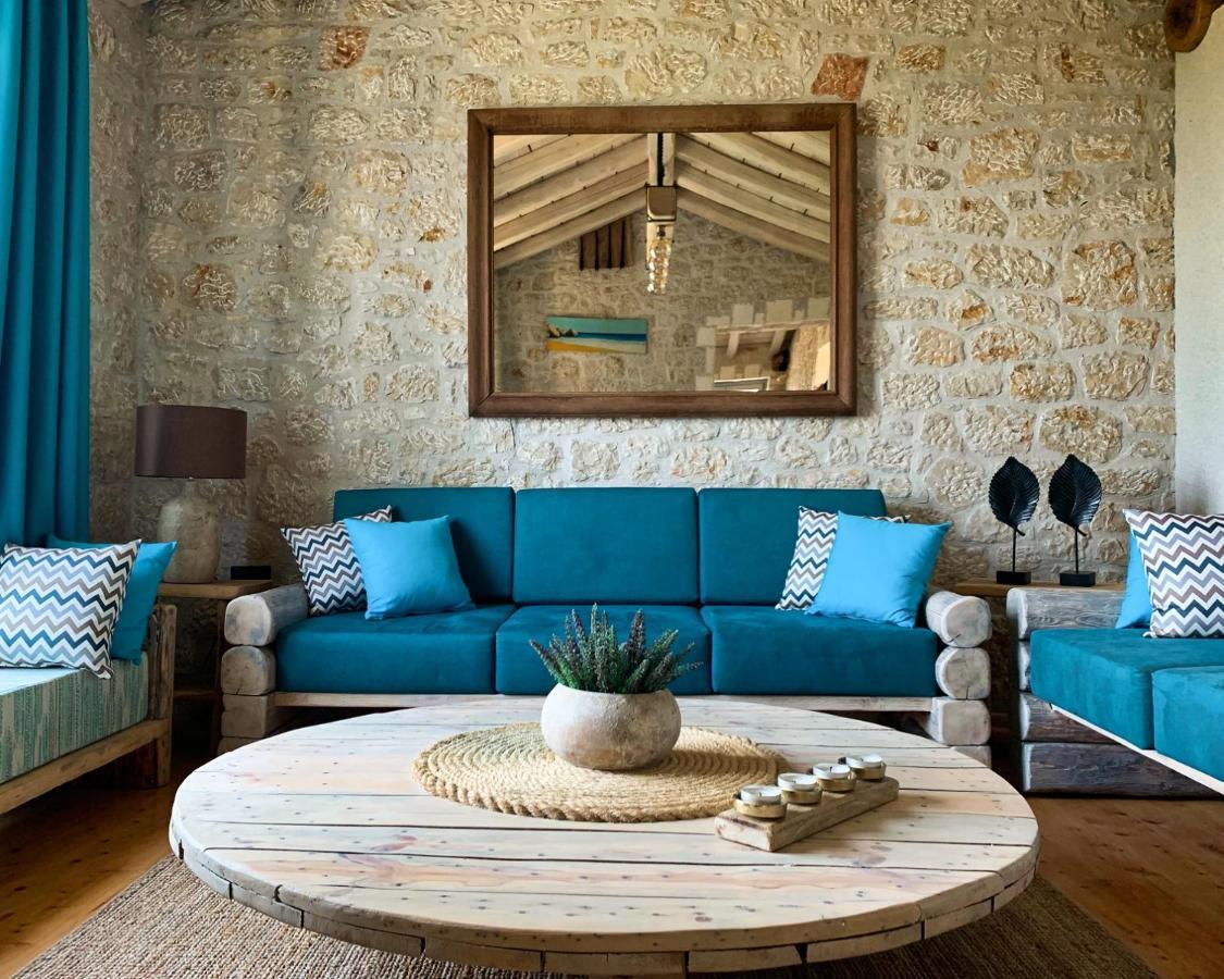 Sinium Luxury Villas Viggla 외부 사진