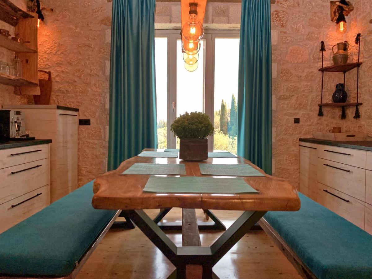 Sinium Luxury Villas Viggla 외부 사진