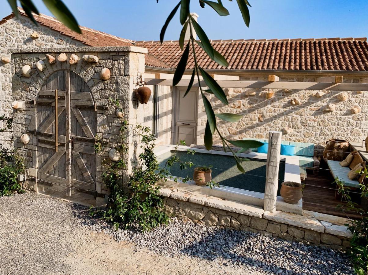 Sinium Luxury Villas Viggla 외부 사진